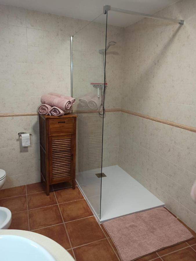 Apartamento Rural Ca La Rumbeta En La Fresneda Exterior foto
